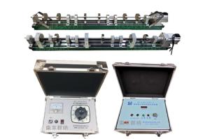 ZT-1/ZT-2/ZT-3轉(zhuǎn)子振動試驗(yàn)臺